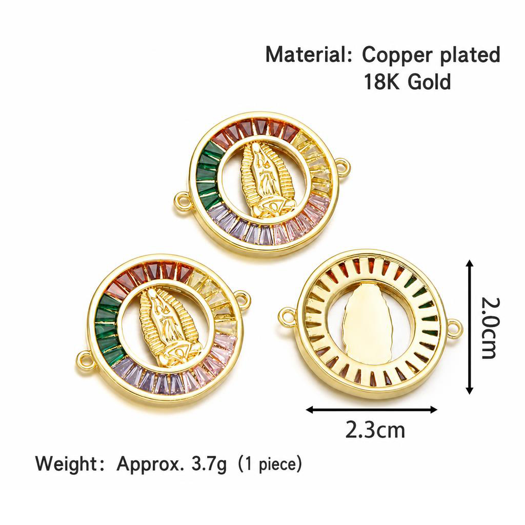 3:Style b (gold)