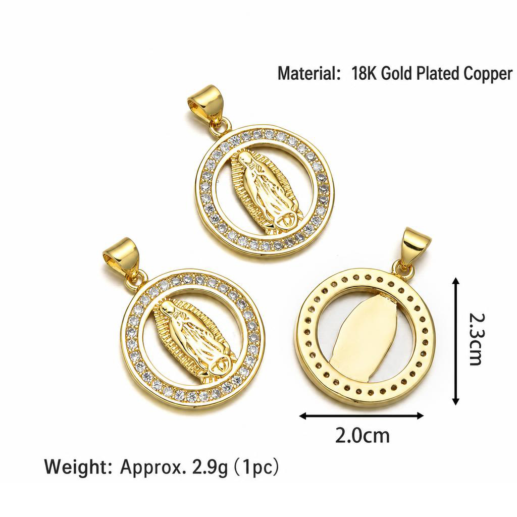 13:Style g (gold)