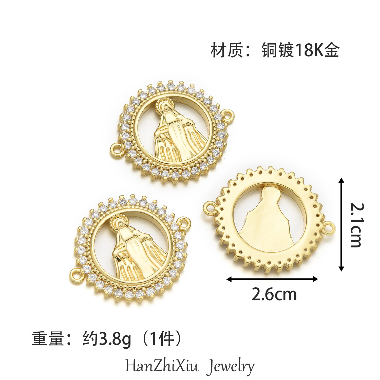 Style a (gold)