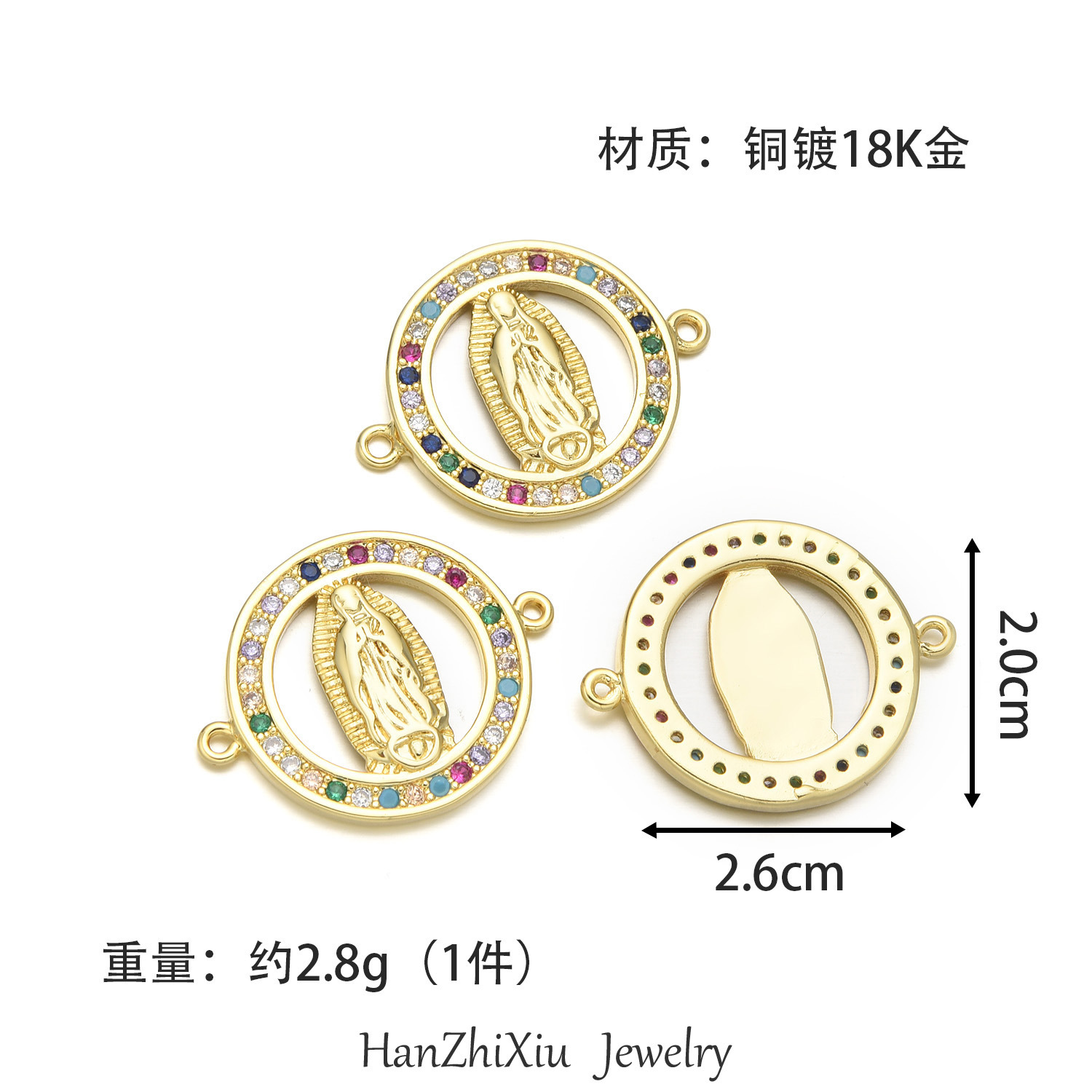 Style c (gold)