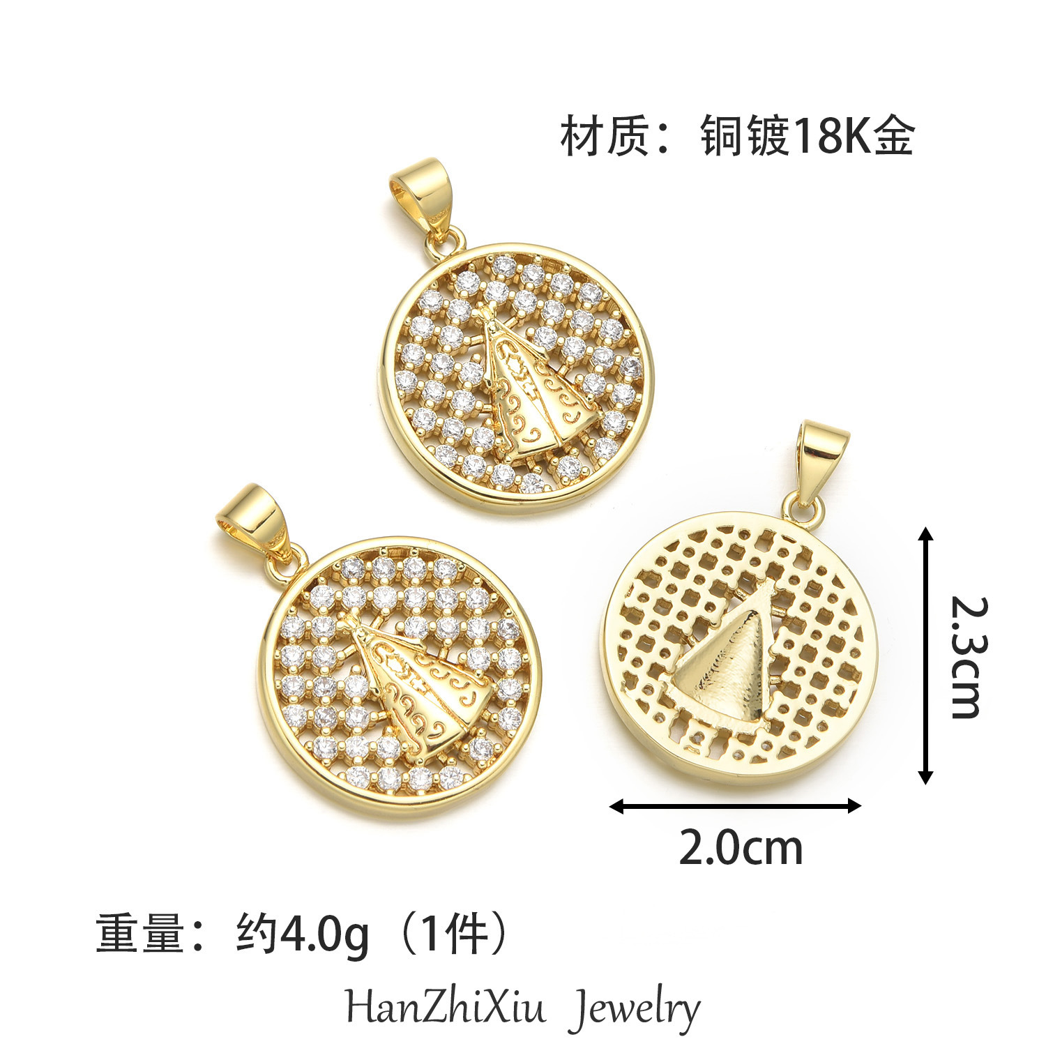 Style d (gold)