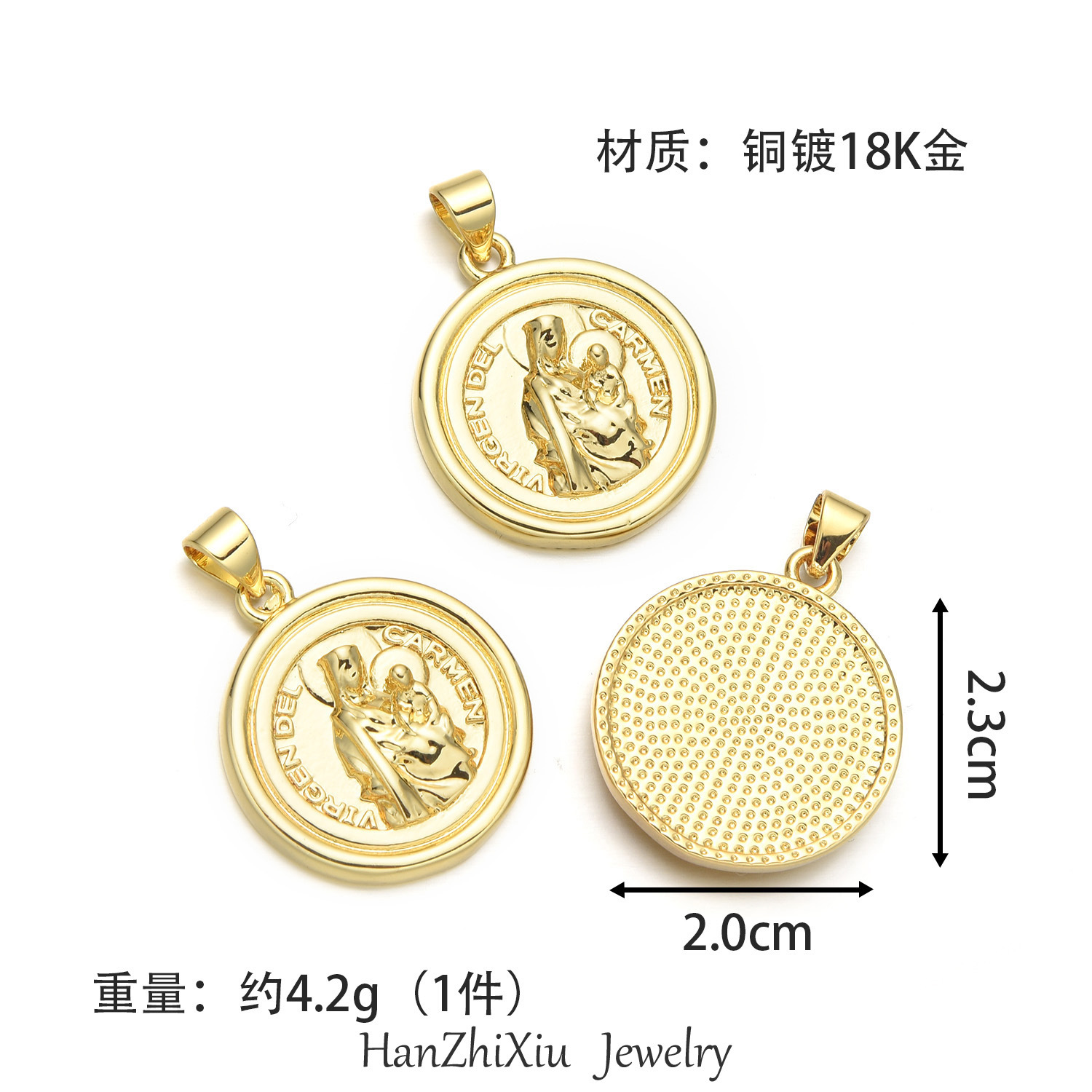 Style h (gold)