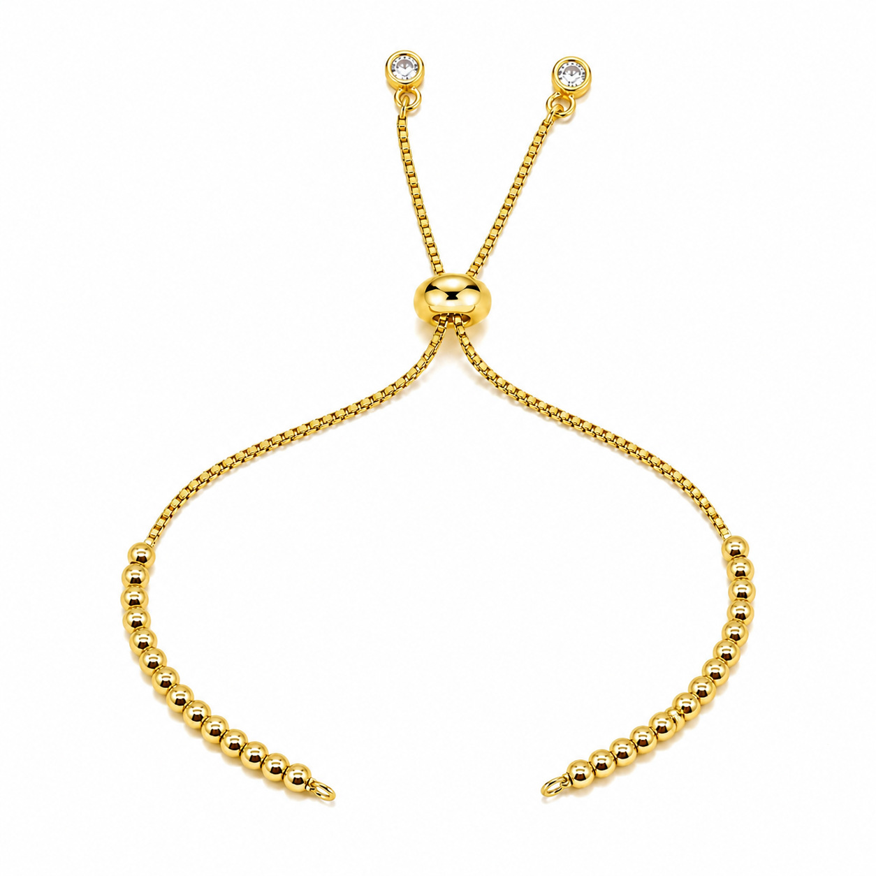 B gold 12cm