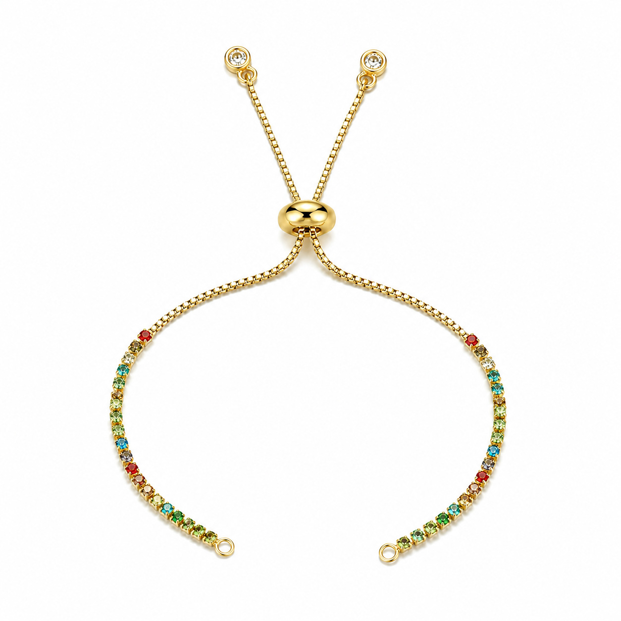 C gold 12cm
