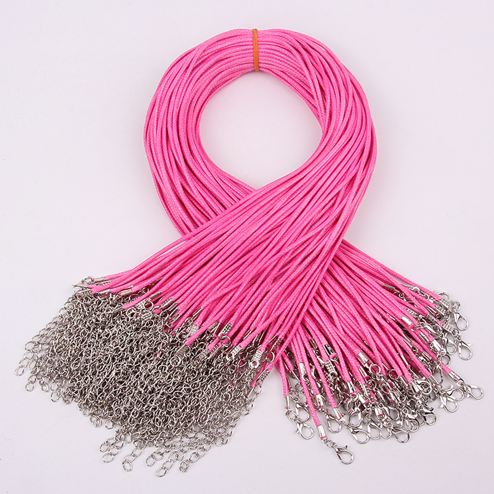 Deep pink