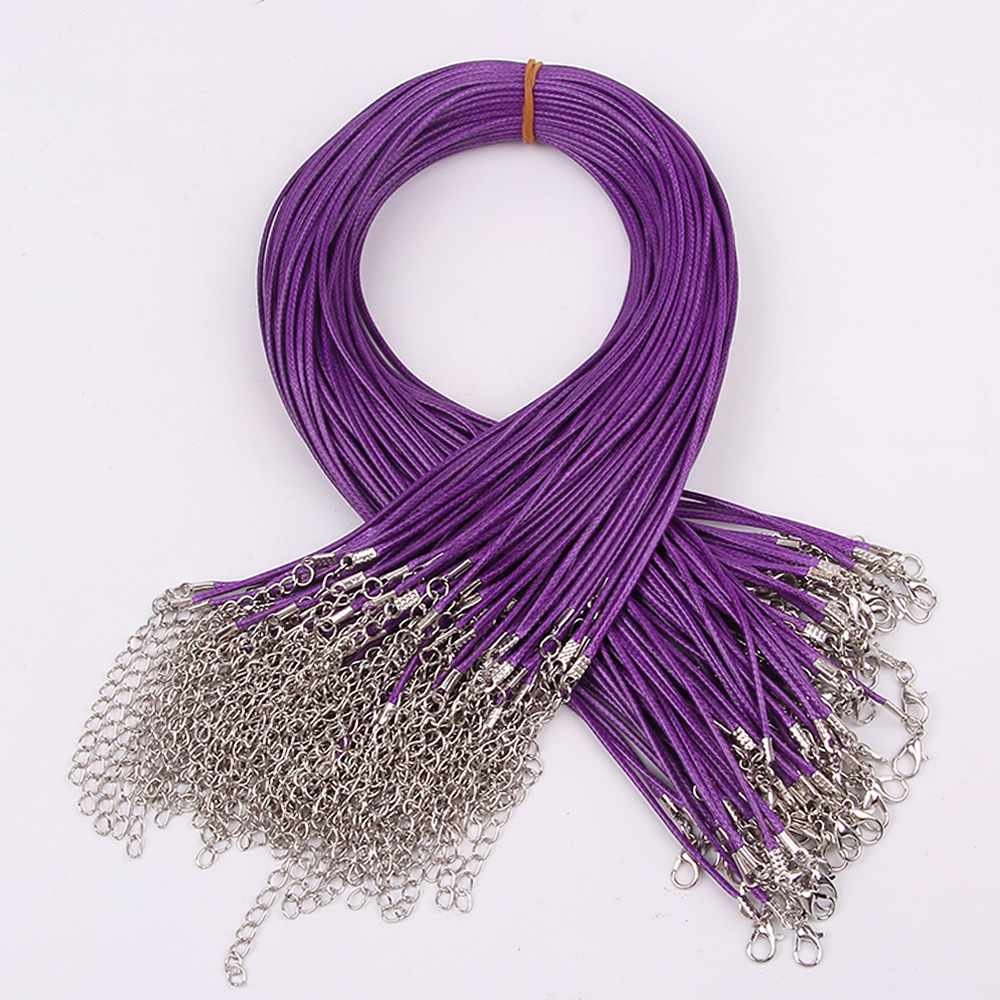 Deep purple