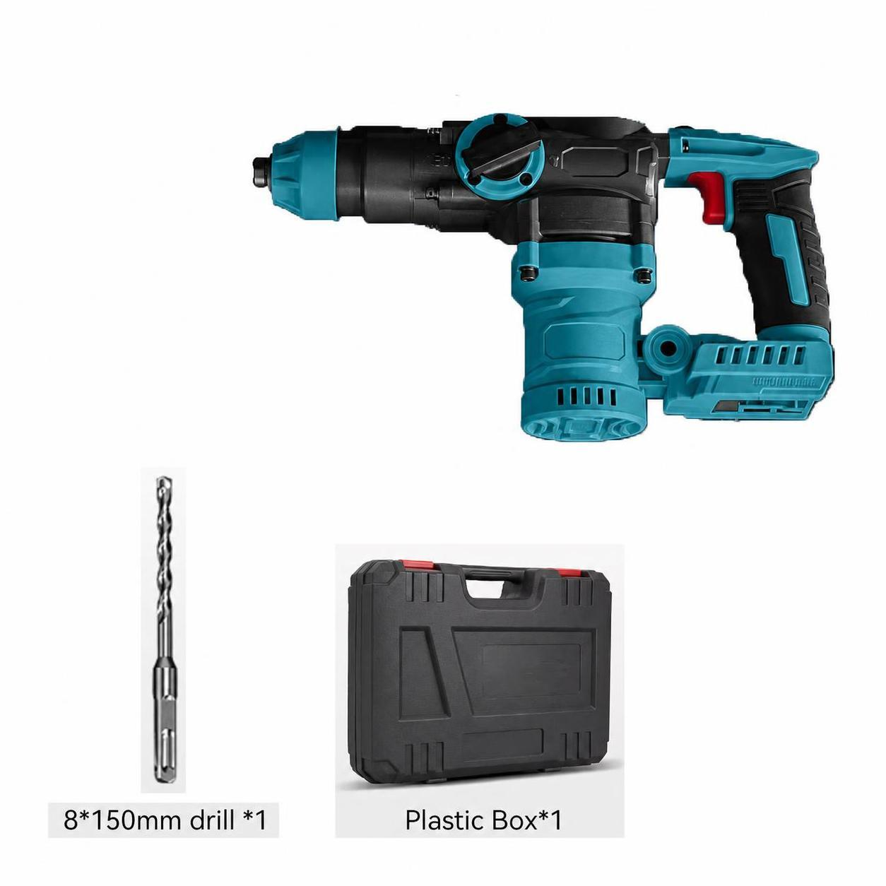 Electric Hammer only