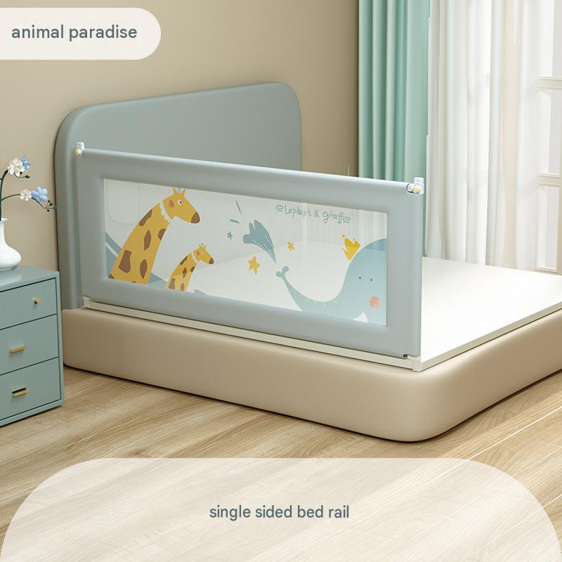 Giraffe single-sided