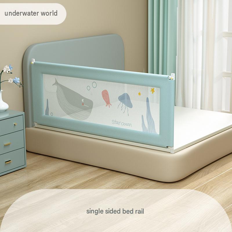 Underwater World Single-sided