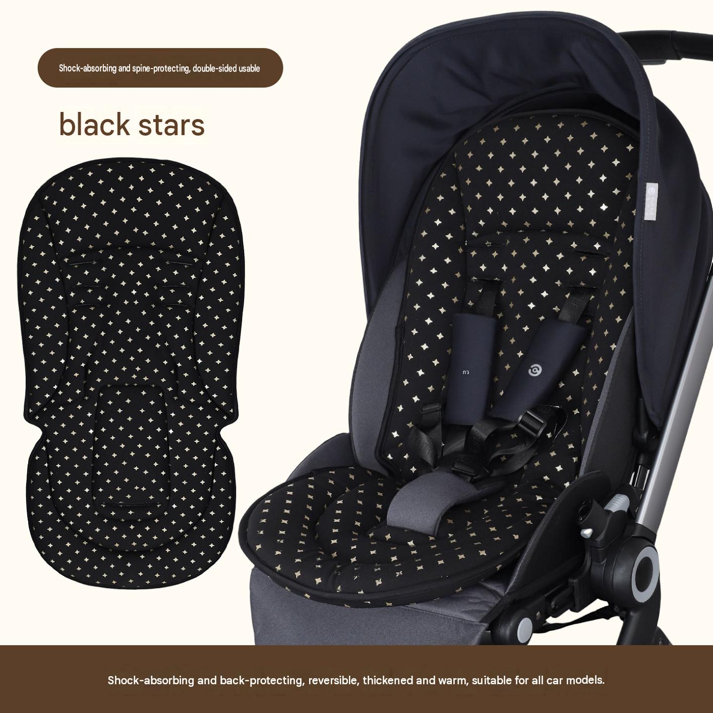 black star
