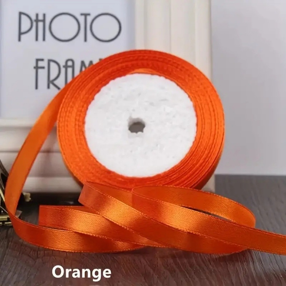 1cm orange red