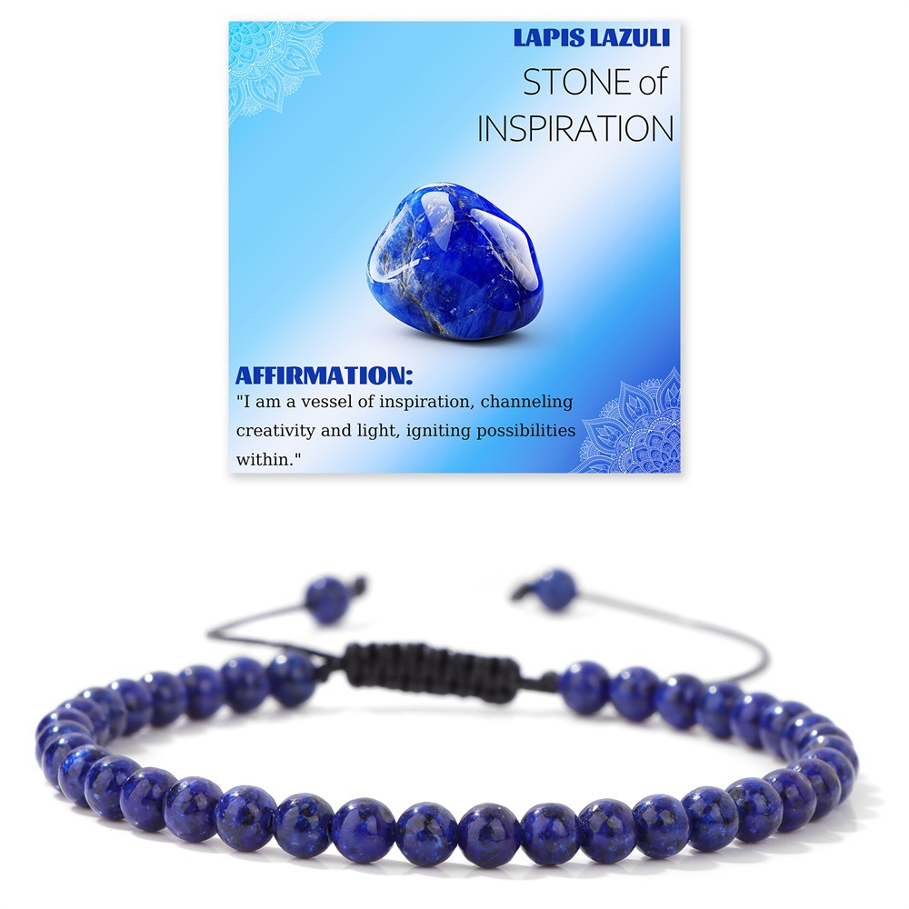 4:Lapis lazuli