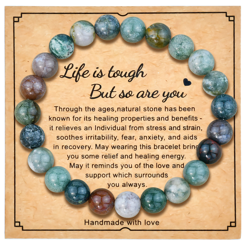 3:B1717 Indian agate