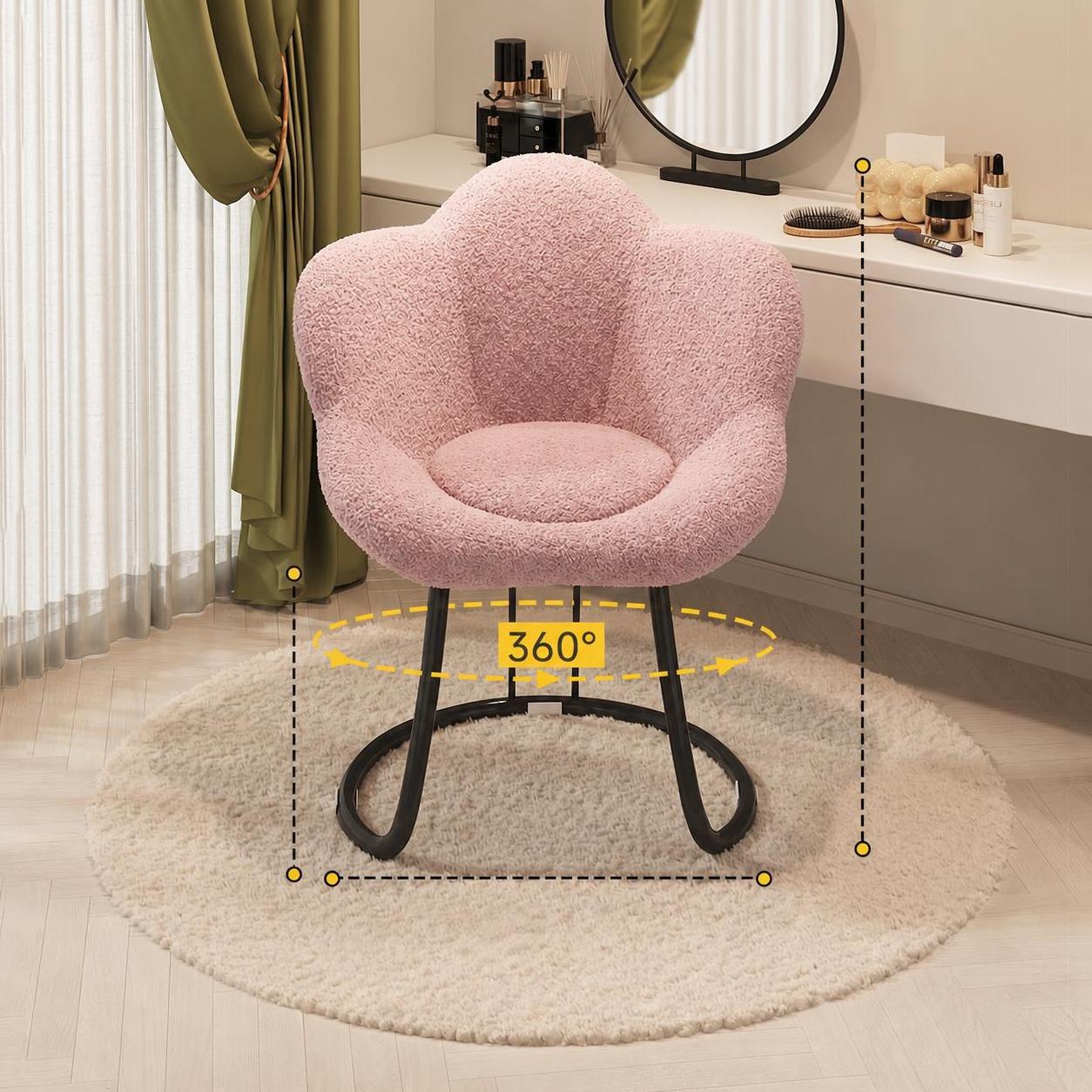 princess pink 2