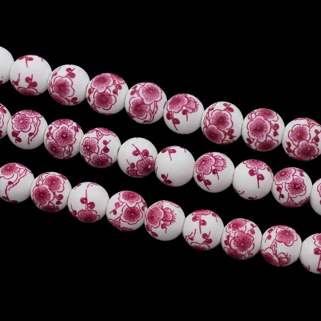 5 Rose
