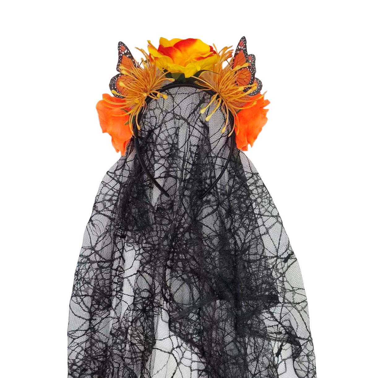 4:Orange