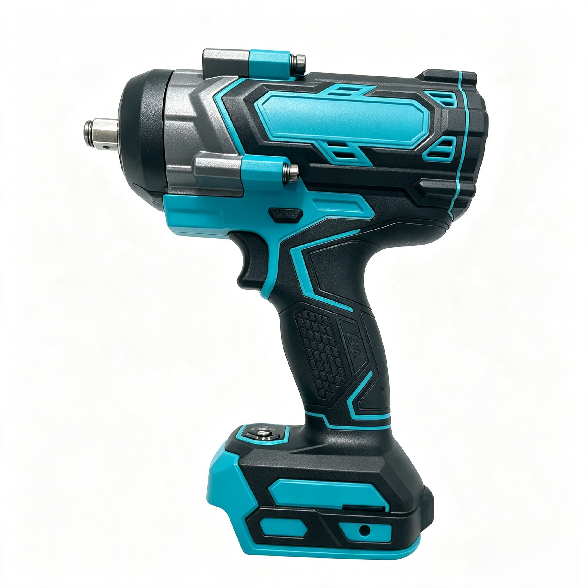 power wrench