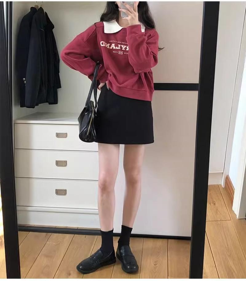 Black - lined