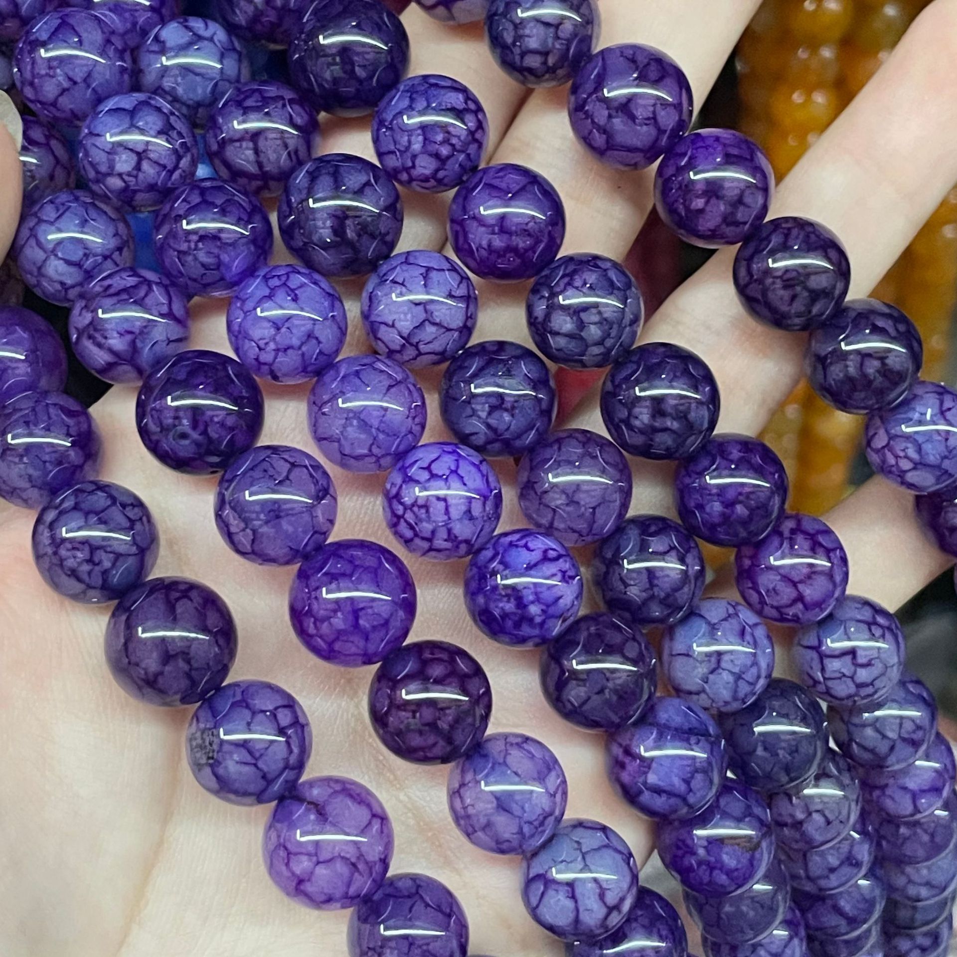 purple 12mm