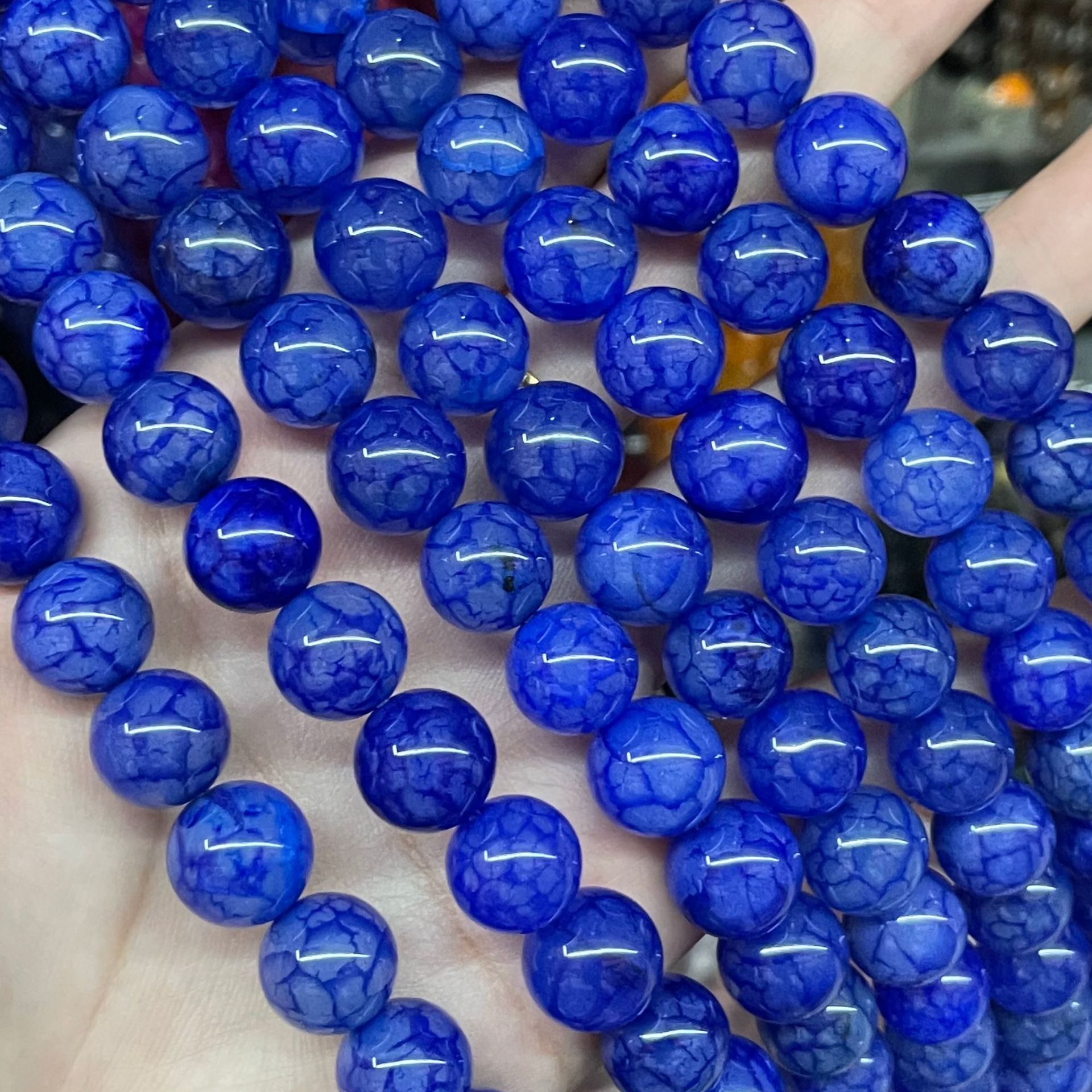 blue 12mm