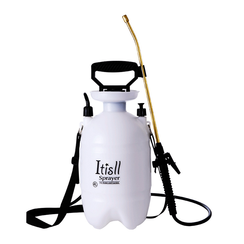 4L Kettle copper rod