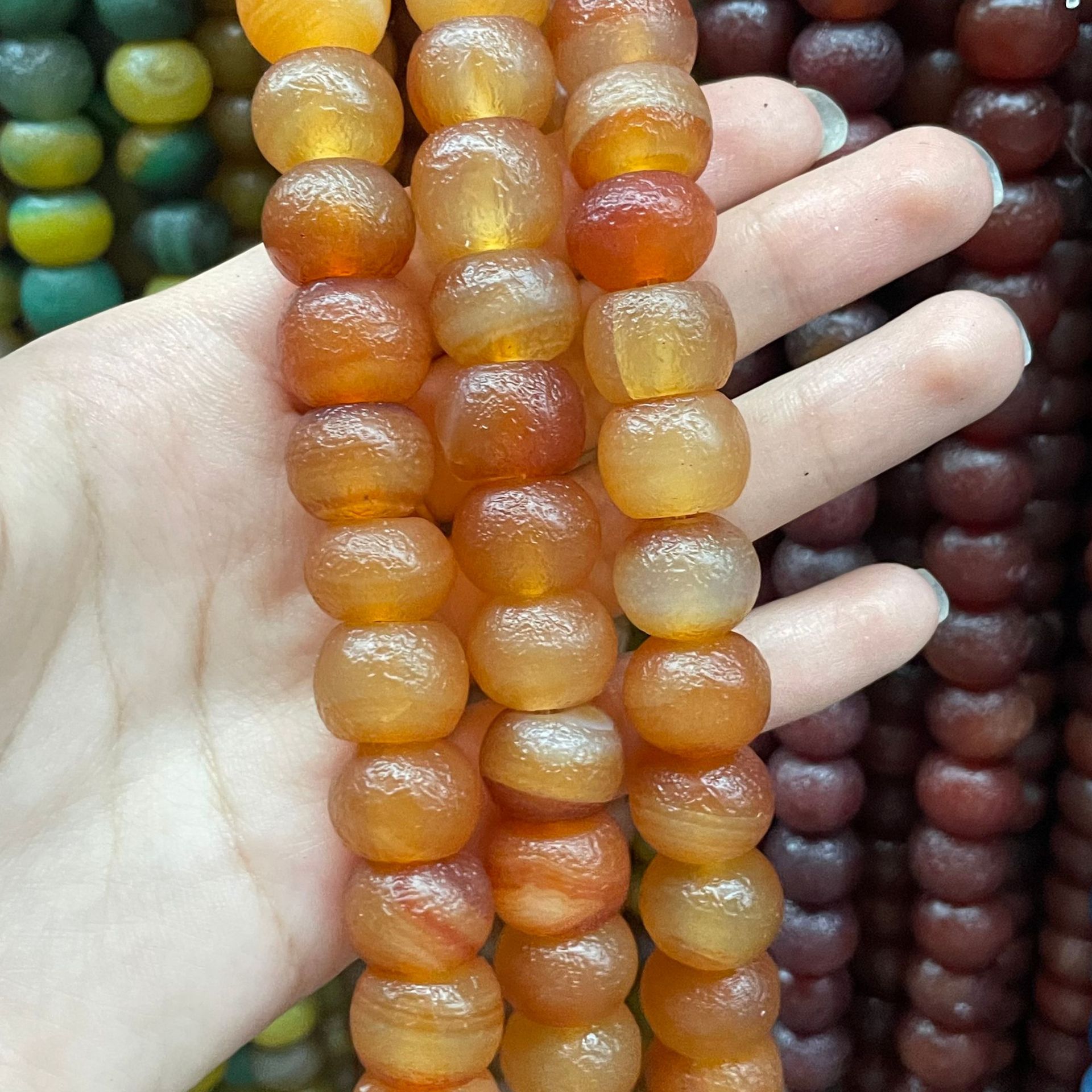 4:torrid orange