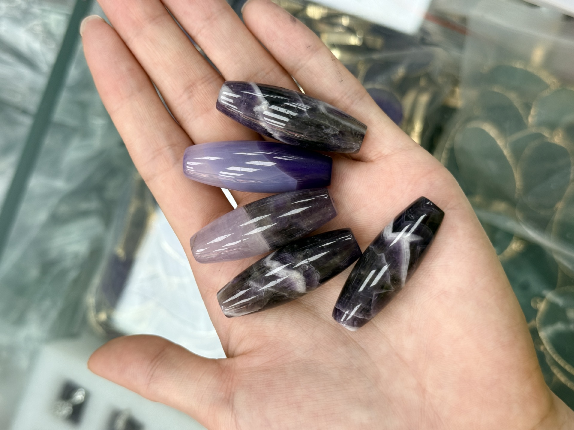 3:Amethyst