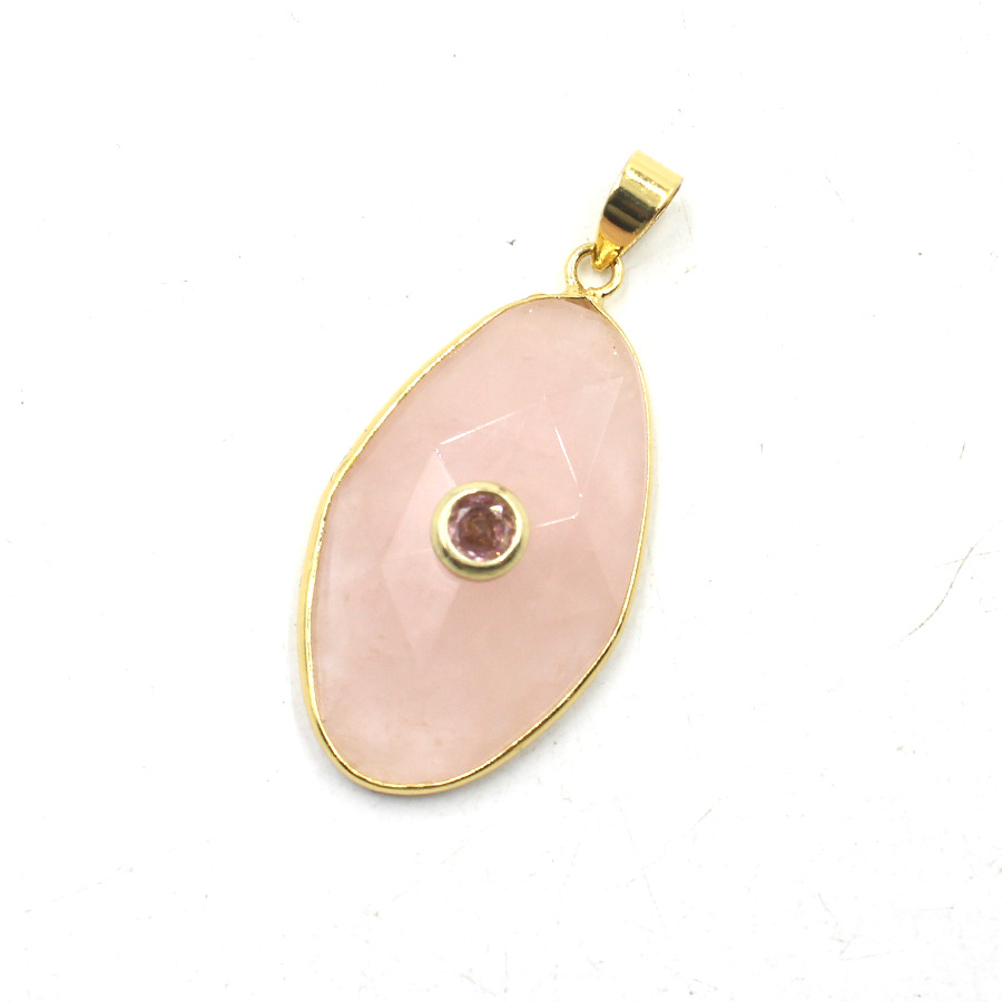 2:Rose Quartz