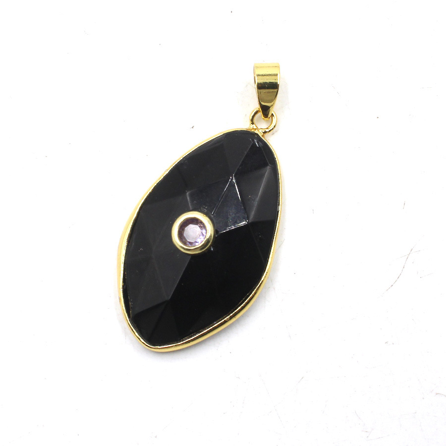 6:Crni Obsidian