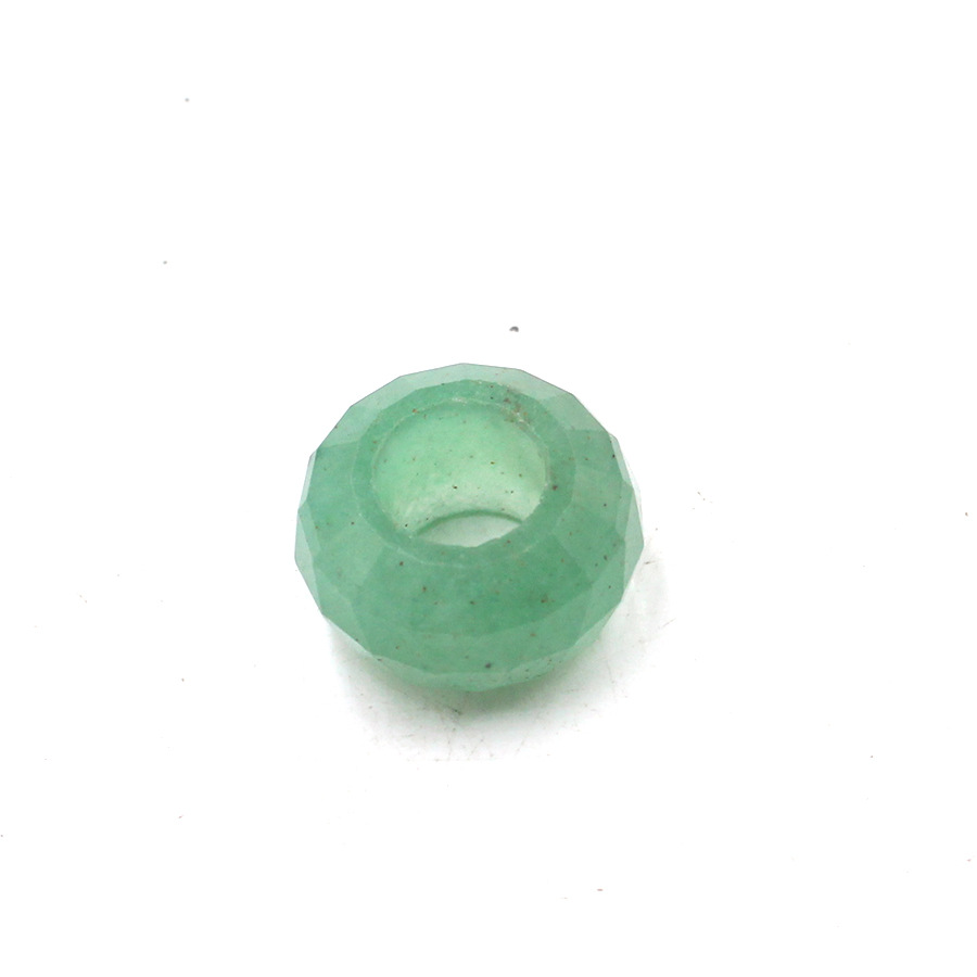 Green aventurine
