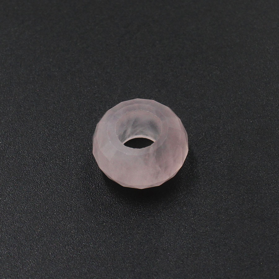 3:Pink crystal