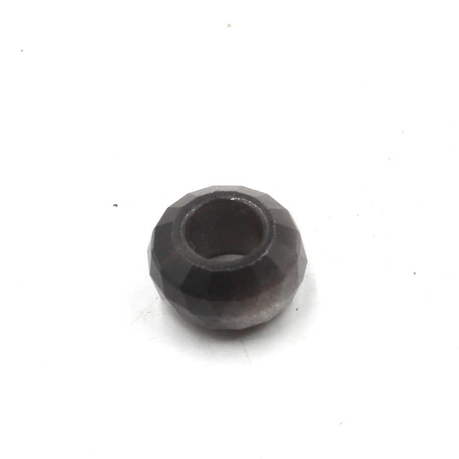 6:Silver obsidian