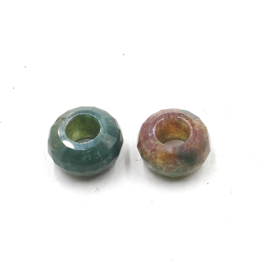 10:Indian agate