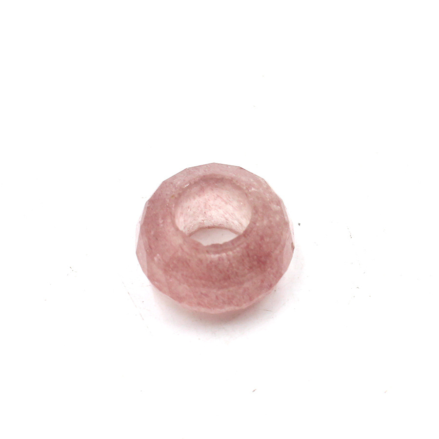 12:Strawberry crystal