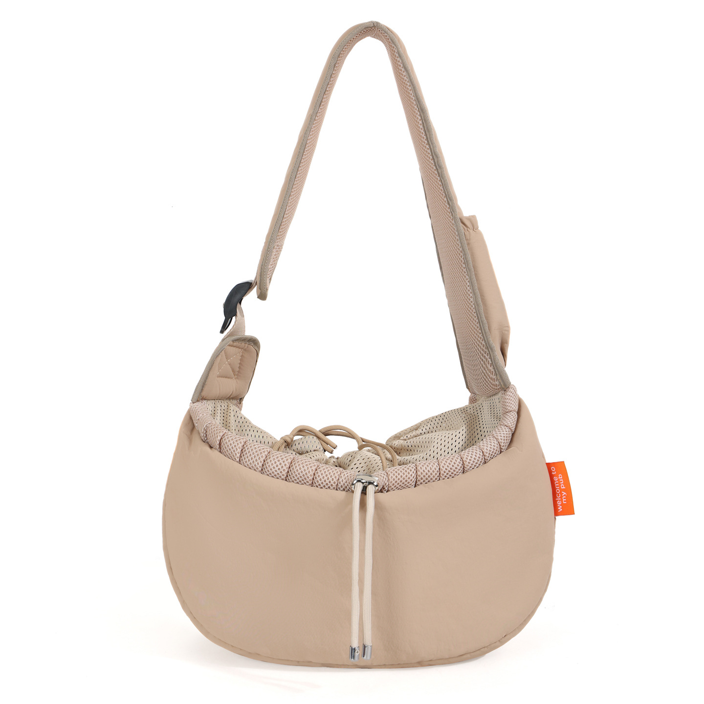 Khaki color