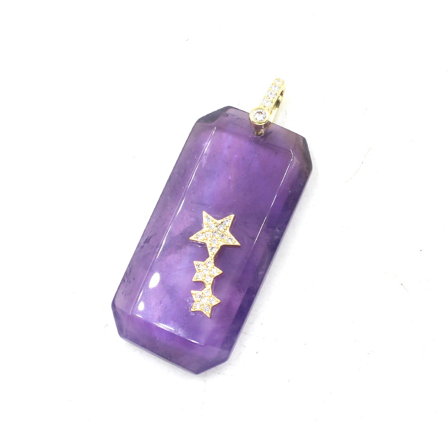 1:Amethyst
