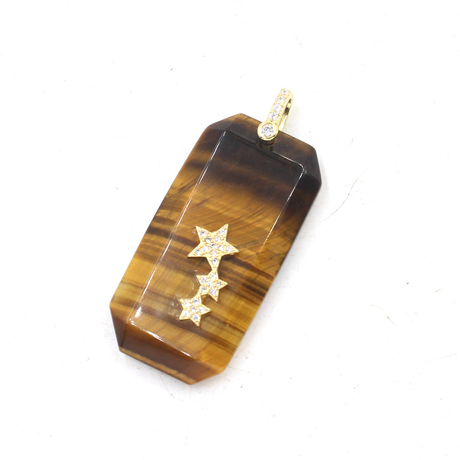 2:tiger eye