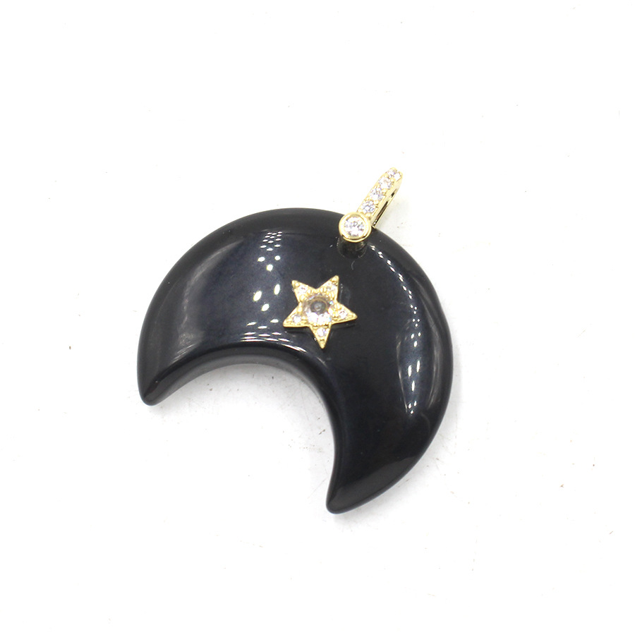 5:Zwart obsidiaan