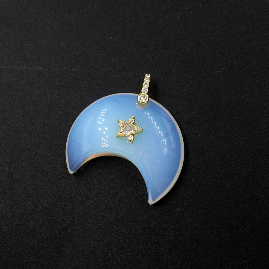 11:synthetic sea opal