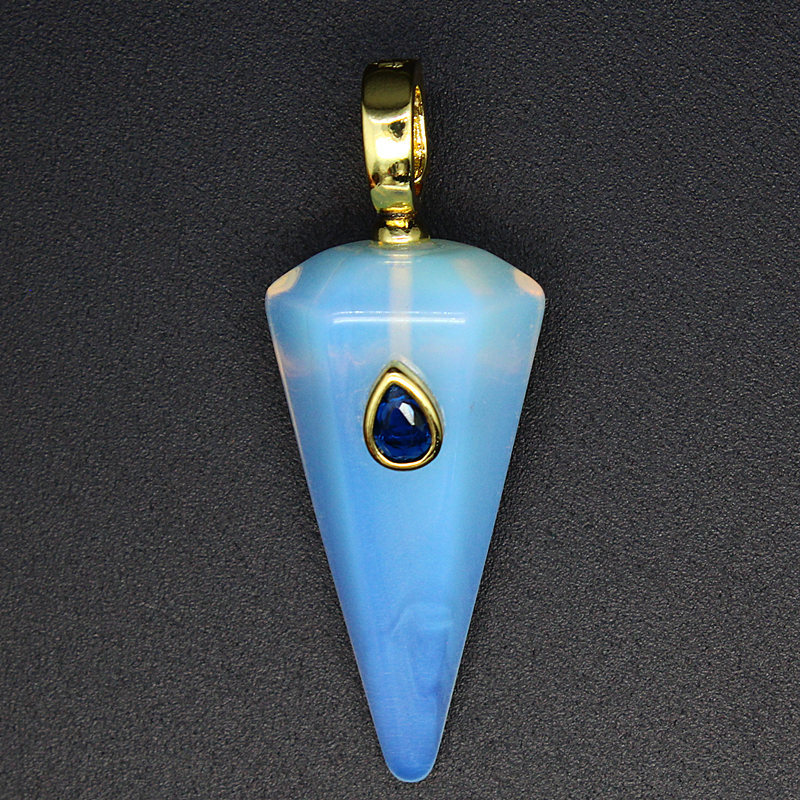 2:sea opal