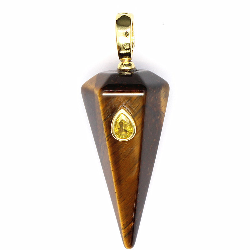 7:tiger eye
