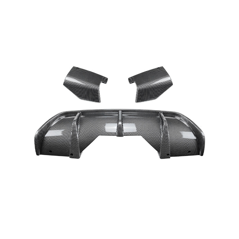 carbon fiber pattern