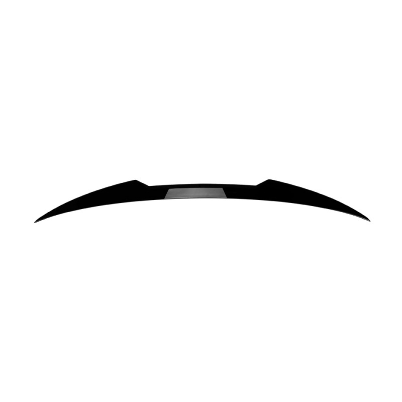 Piano black