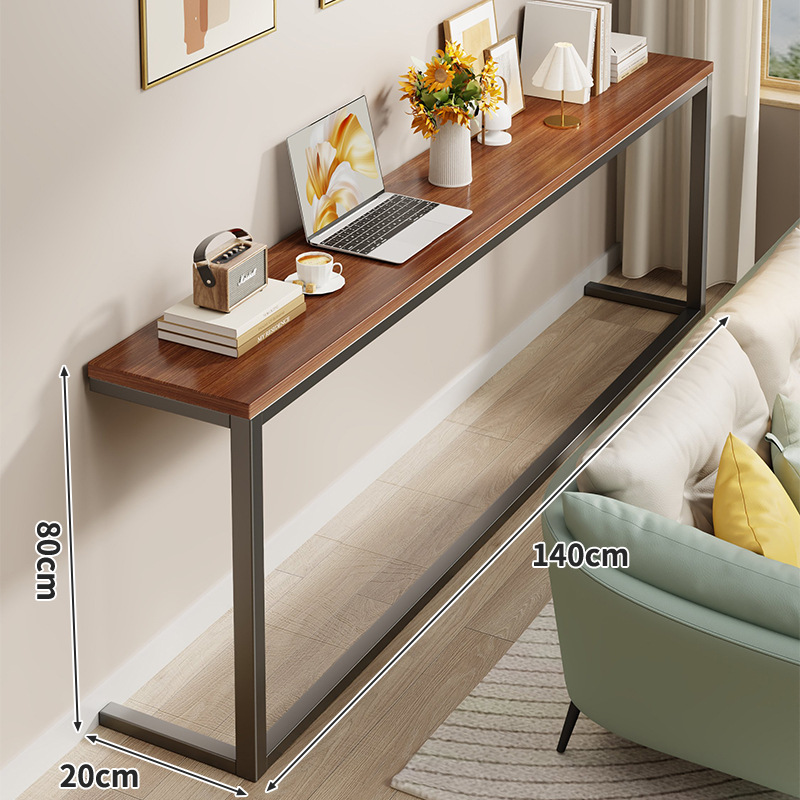 Black walnut + black frame length 140*width 20*height 80