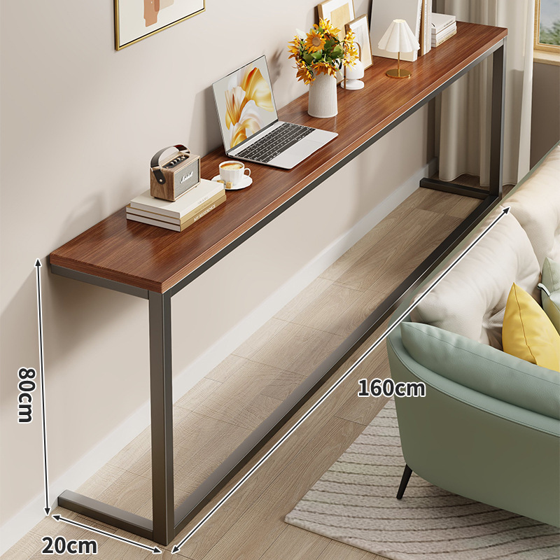 Black walnut + black frame length 160*width 20*height 80