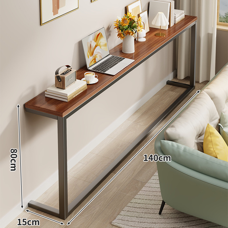 Black walnut + black frame length 140*width 15*height 80