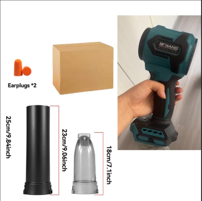 Power Blower set