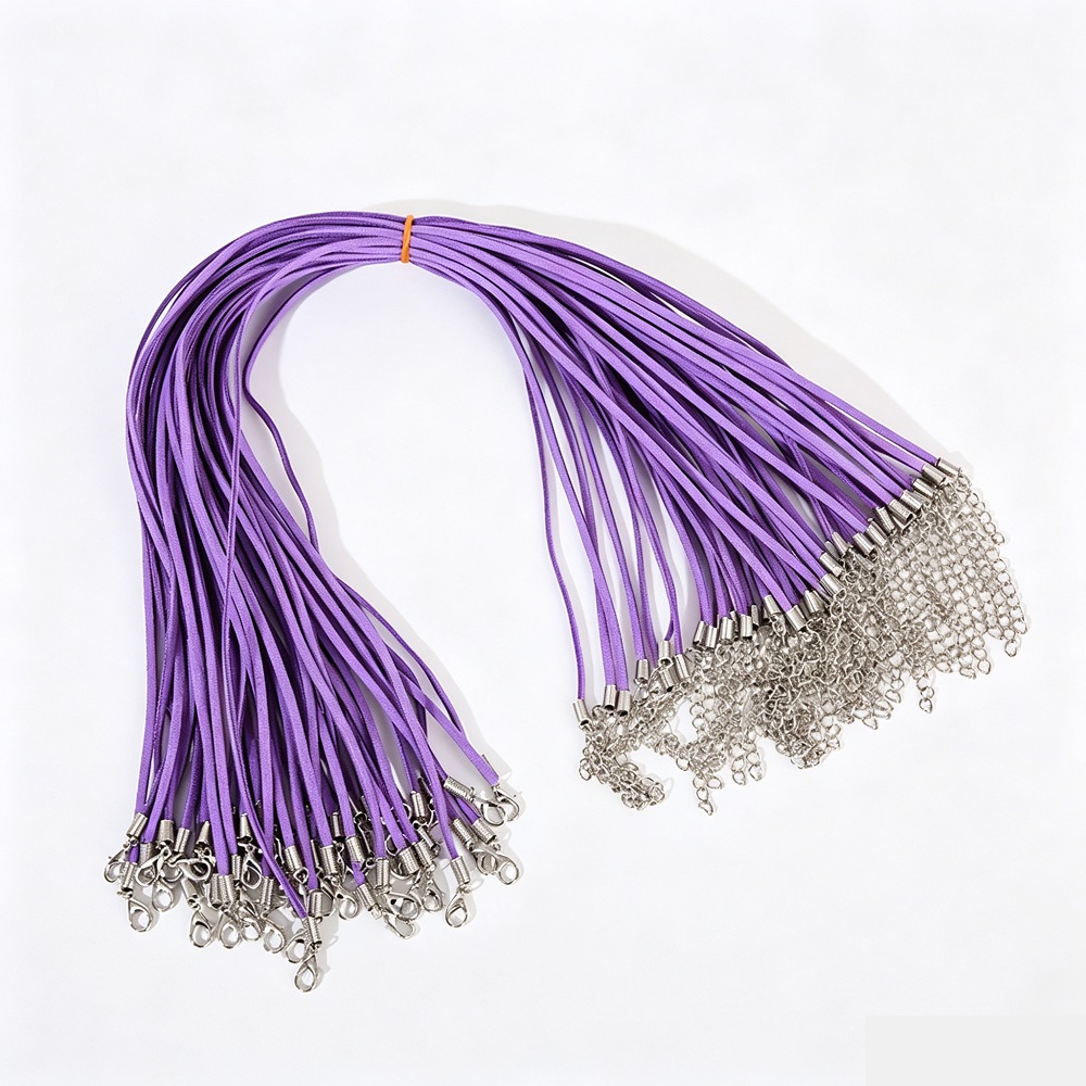 purple, 30inch