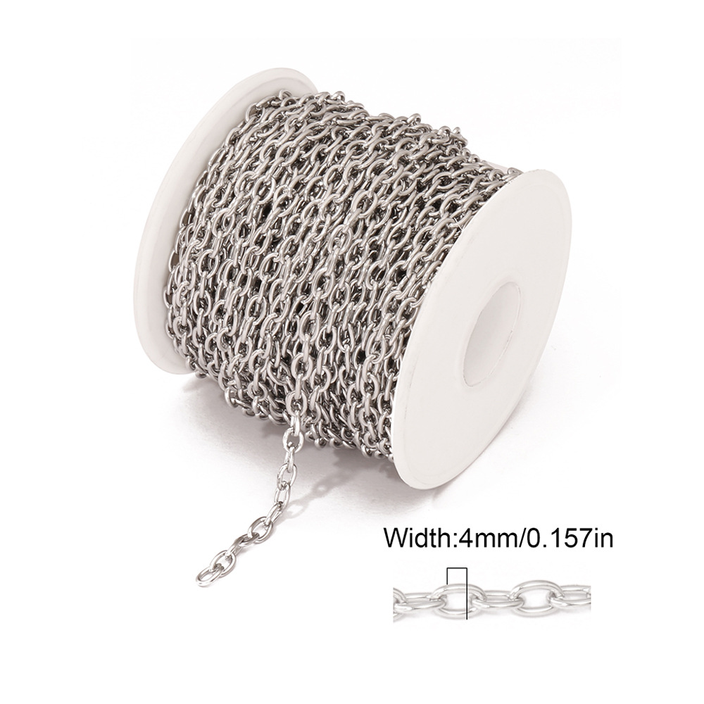1:A4167 silver-wire diameter 1x outer width 4mm