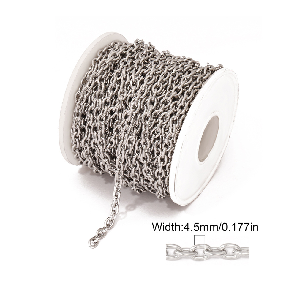 3:A4169 silver 1.2x4.5mm